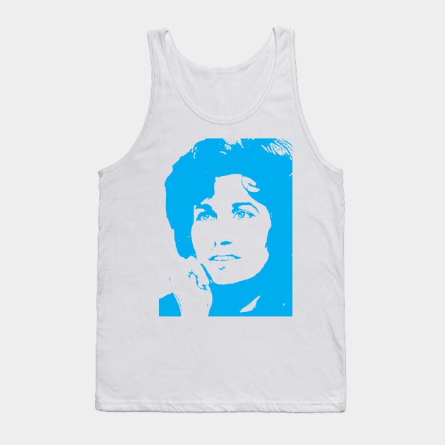 Loretta Lynn Tank Top by M.Y